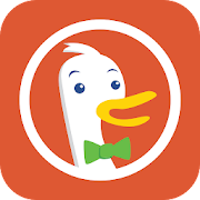 DuckDuckGo搜索引擎