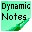 Dynamic Notes日程管理软件