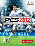 实况足球2012PES2012v1.0金钱修改器