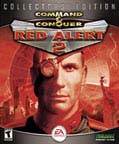 命令与征服之红色警戒II（Command And Conquer Red Alert 2）V1.002版两项属性修改器