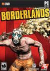 无主之地（Borderlands）V1.3版12项属性修改器（支持3部DLC，1.30版以及天邈汉化组的汉化版）（感谢游侠特邀嘉宾kcalf_z原创制作）