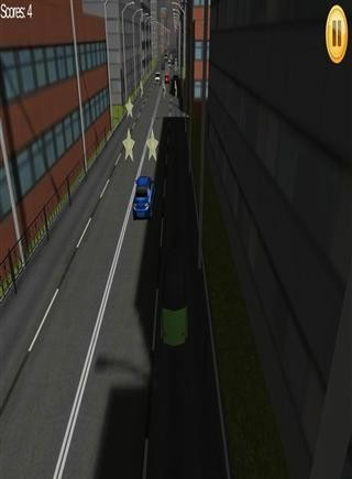 交通赛车3D软件截图2