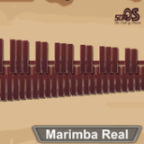 Marimba Real