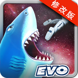 hungry shark evolution安卓版