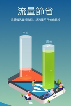 Network Master软件截图0