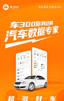 车300软件截图1