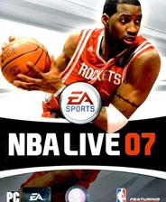 NBA2007