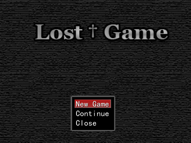 Lost Game截图