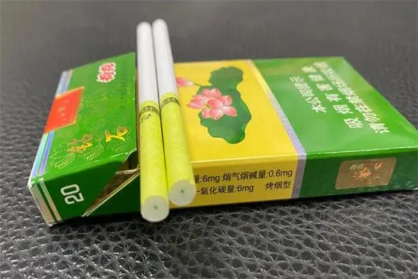 荷花多少钱一包?最便宜的32元(口感很好)