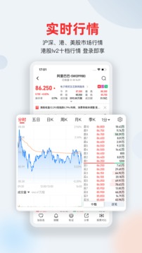 智通财经软件截图4