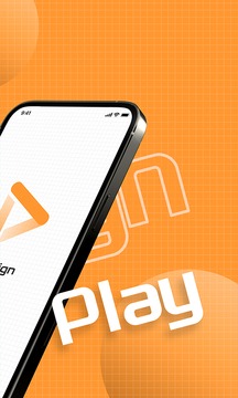 Design Play设计稿预览软件截图1