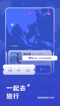 米玩旅行软件截图1