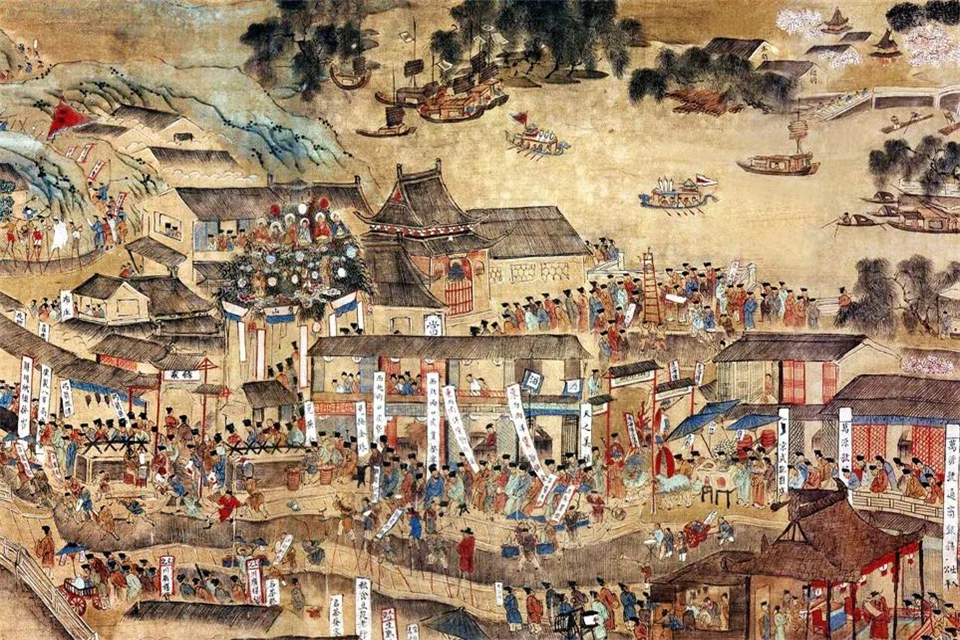 1500年中国是什么朝代