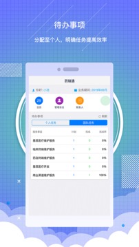 药销通私有版软件截图1