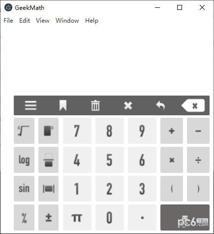 GeekMath(科学计算器)下载