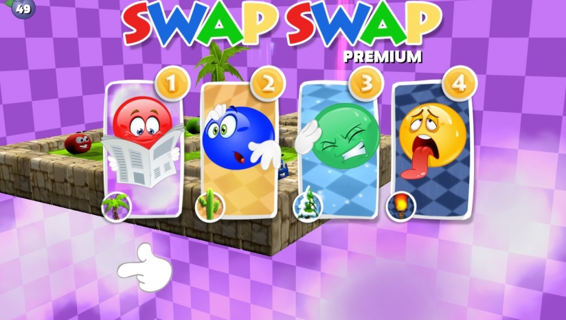 Swap Swap截图