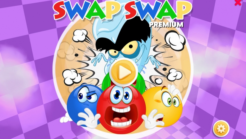 Swap Swap截图