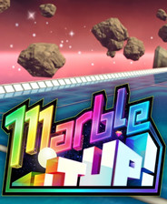 Marble It Up!
