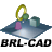 BRL-CAD(跨平台实体建模系统)