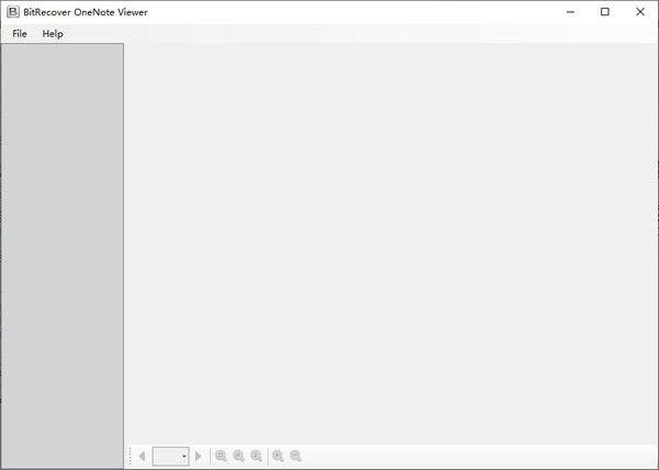 BitRecover OneNote Viewer(OneNote查看器)下载