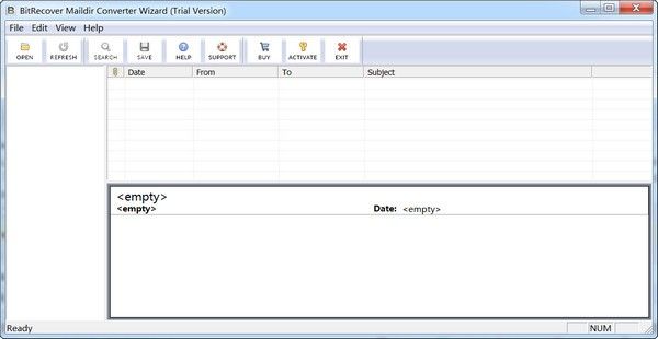 BitRecover Maildir Converter Wizard(Maildir转换器工具)下载