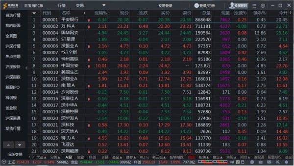 湘财百宝湘PC版下载