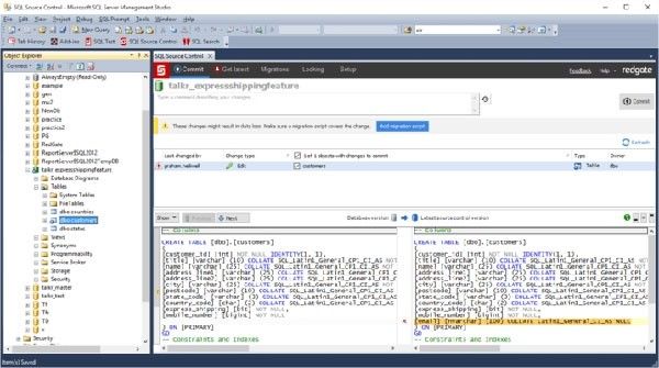 SQL Source Control(数据库管理工具)下载