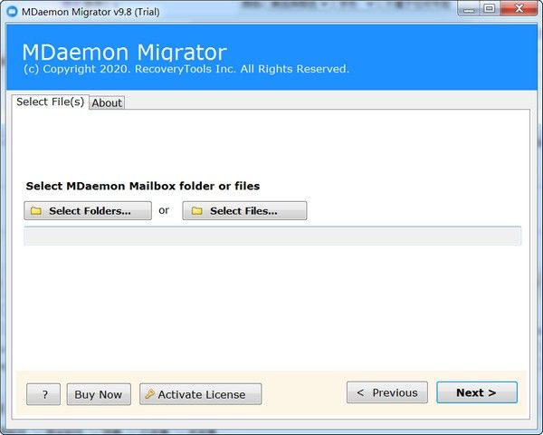 MDaemon Migration(MDaemon转换器工具)下载