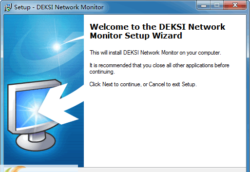 Network Monitor II下载