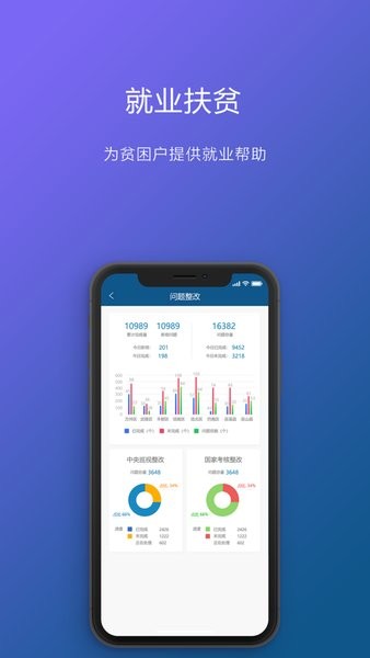 重庆渝扶贫app官方版(渝防贫)软件截图0