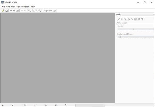 Wire Pilot(图片处理工具)下载