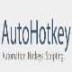 AutoHotkey(热键脚本语言)