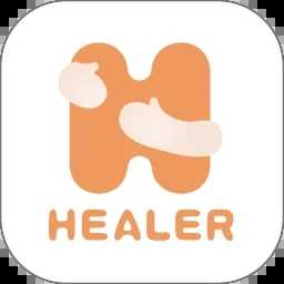 healer聊天软件