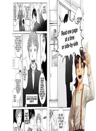 漫画作家软件截图0