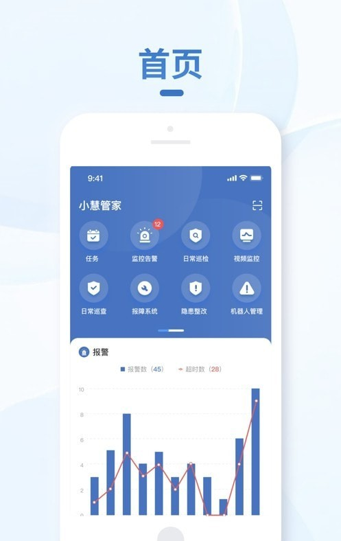 小慧管家软件截图1