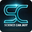 science can bot