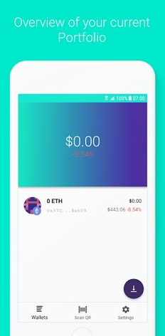 AirGap Wallet