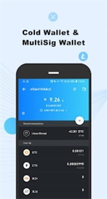 ownbit钱包手机版