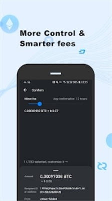 ownbit钱包手机版