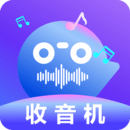 收音机FM