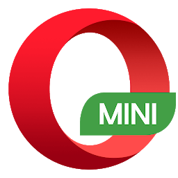 Opera Mini web 浏览器