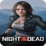 死亡之夜(Night of the Dead)中文破解版