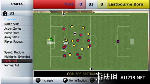 足球经理2008（Football Manager 2008）官方V8.01版正式简体中文汉化包（汉化版本号V1.01）（本汉化系TWO虫论坛 & 体育游戏工作组联合翻译制作。为了保证汉化质量，我们已经反复进行了校对和测试，我们本着负责的态度将会持续对本汉化进行版本升级与更新，同时我们在汉化程序的主界面上集成了BUG提交以及检查汉化更新的功能，可以让玩家在最短时间内与我们交流沟通及升级自己的下载