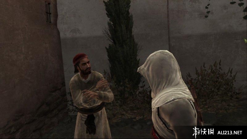 刺客信条（Assassins Creed）测评版 无敌状态修改器下载