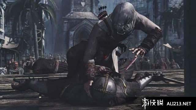 刺客信条（Assassins Creed）测评版 无敌状态修改器下载