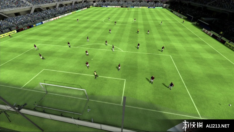 国际足球大联盟2009（FIFA 09）V1.0版10项属性修改器简繁英三语言版下载