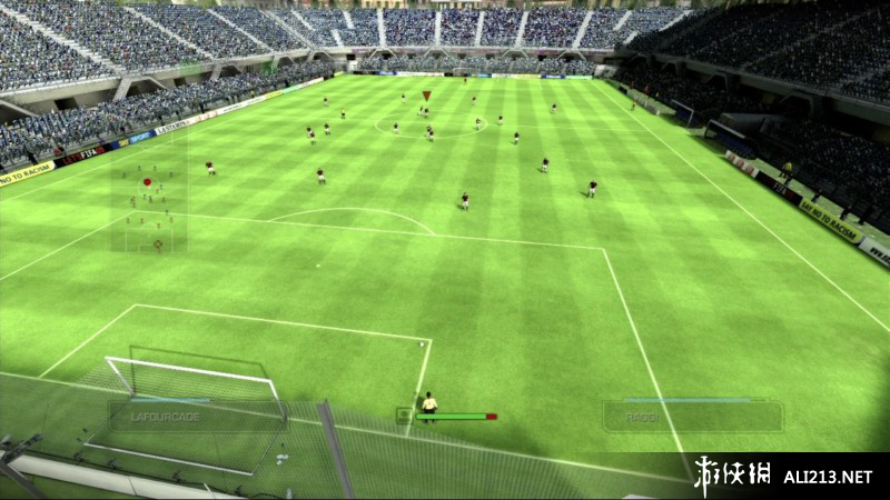 国际足球大联盟2009（FIFA 09）V1.0版10项属性修改器简繁英三语言版下载