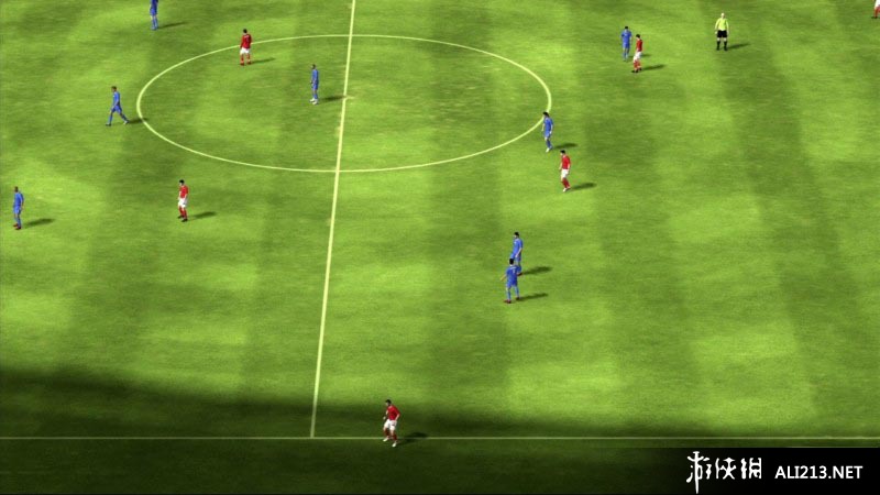 国际足球大联盟2009（FIFA 09）V1.0版10项属性修改器简繁英三语言版下载