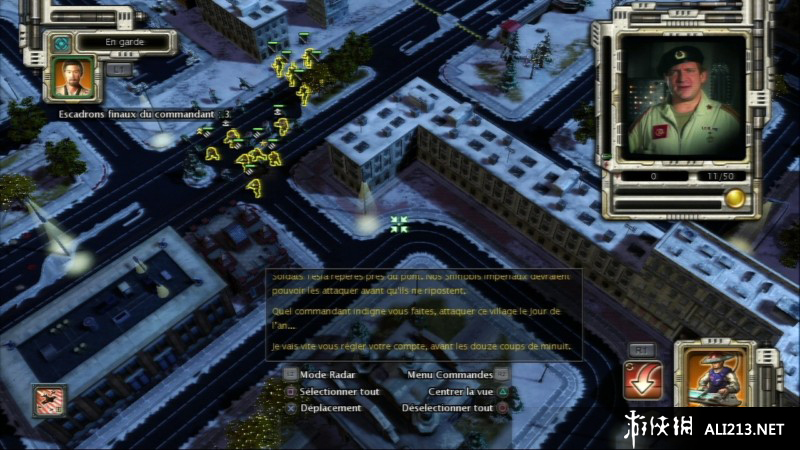 命令与征服之红色警戒III（Command And Conquer Red Alert 3）中英文通用版最新7项属性修改器V3修正版（V3中更新了边栏无限超级武器和无限技能功能）下载