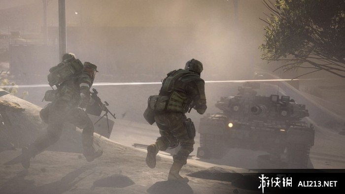 战地之叛逆连队2（Battlefield Bad Company 2）v529843及v589035版本5项修改器下载